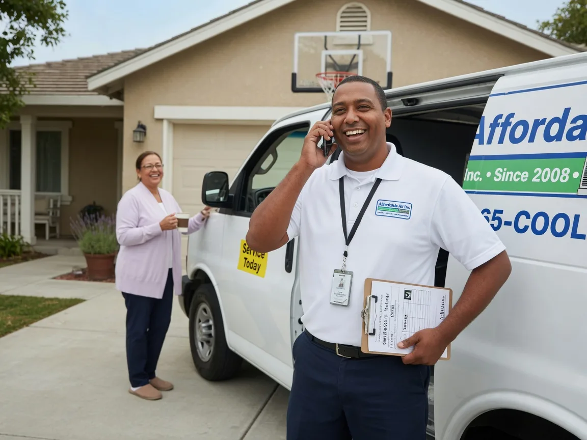 Central Ac Repair Paw Paw, WV FAQs